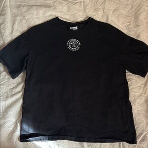 Gymshark Short Sleeve T-Shirt